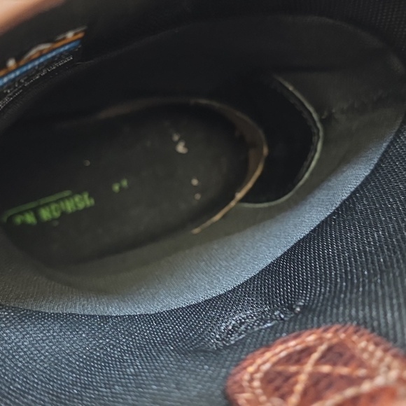 Ariat Mens Brown Waterproof Work Boots.  Size 12EE - Picture 12 of 13